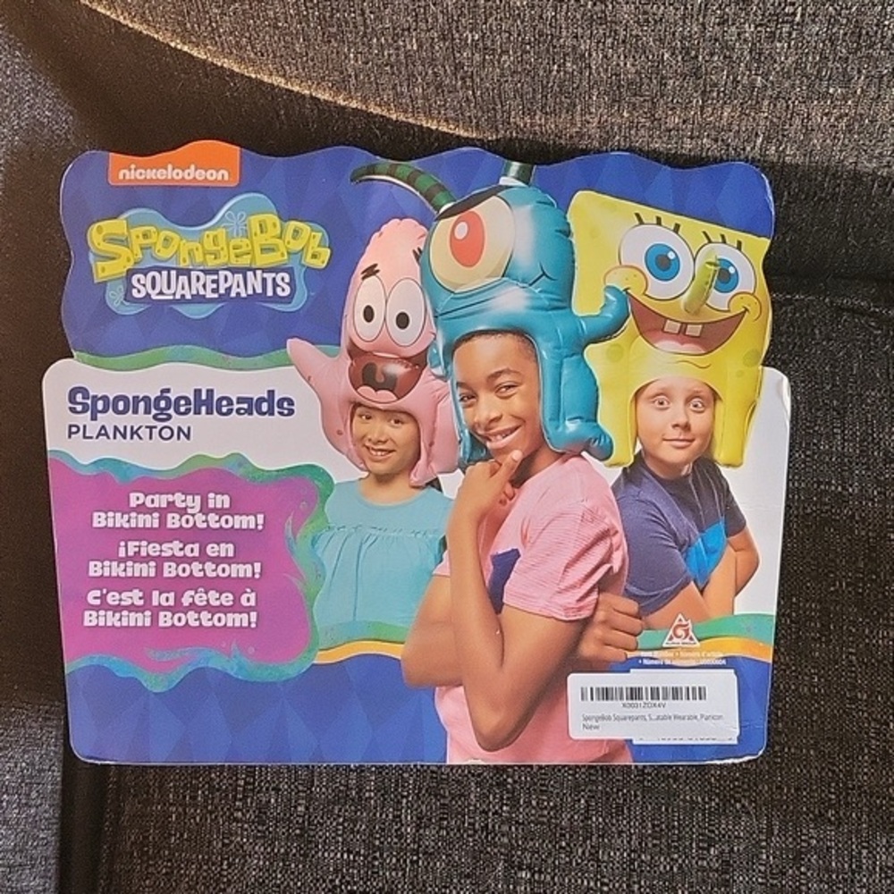 Spongebob Squarepants - Picture 2 of 2